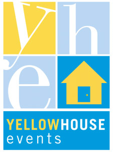 Yellow House Events