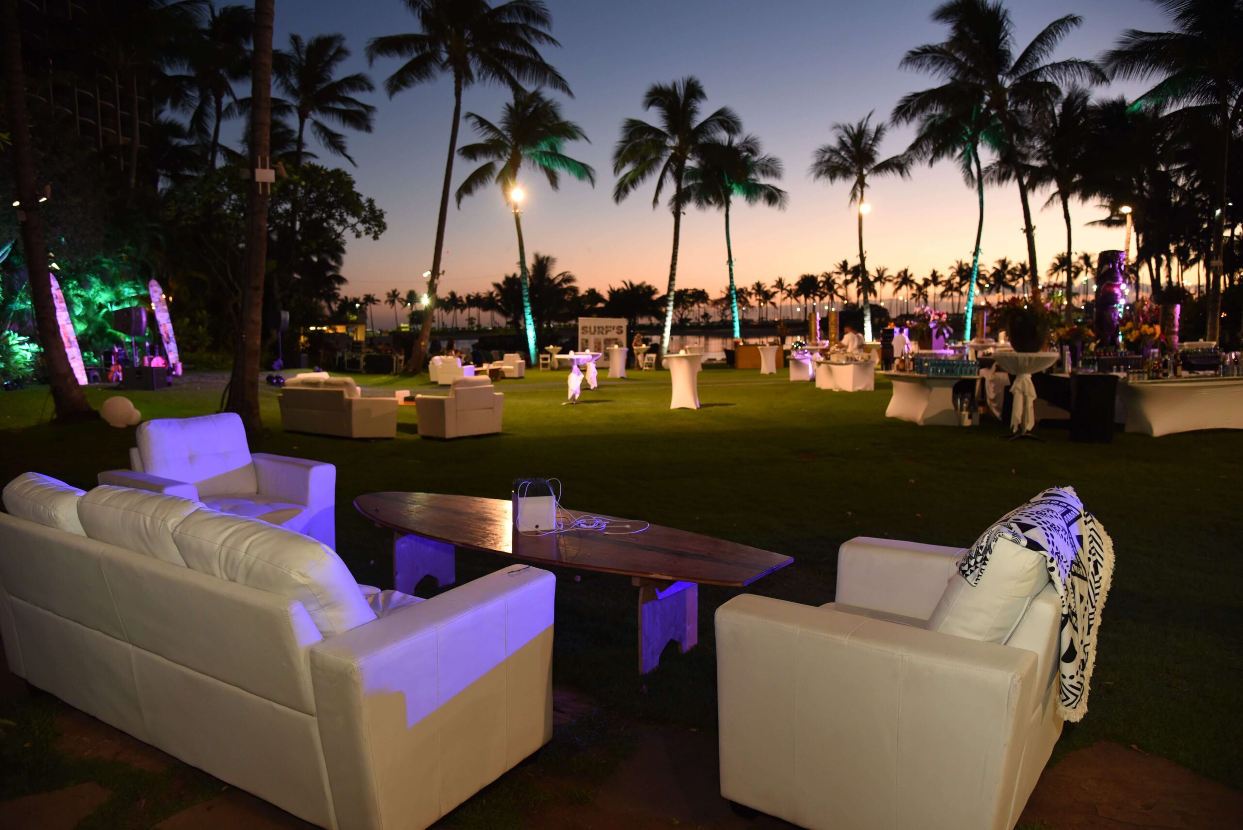 Siemens Healthineers ISMRM Reception - Yellow House Events