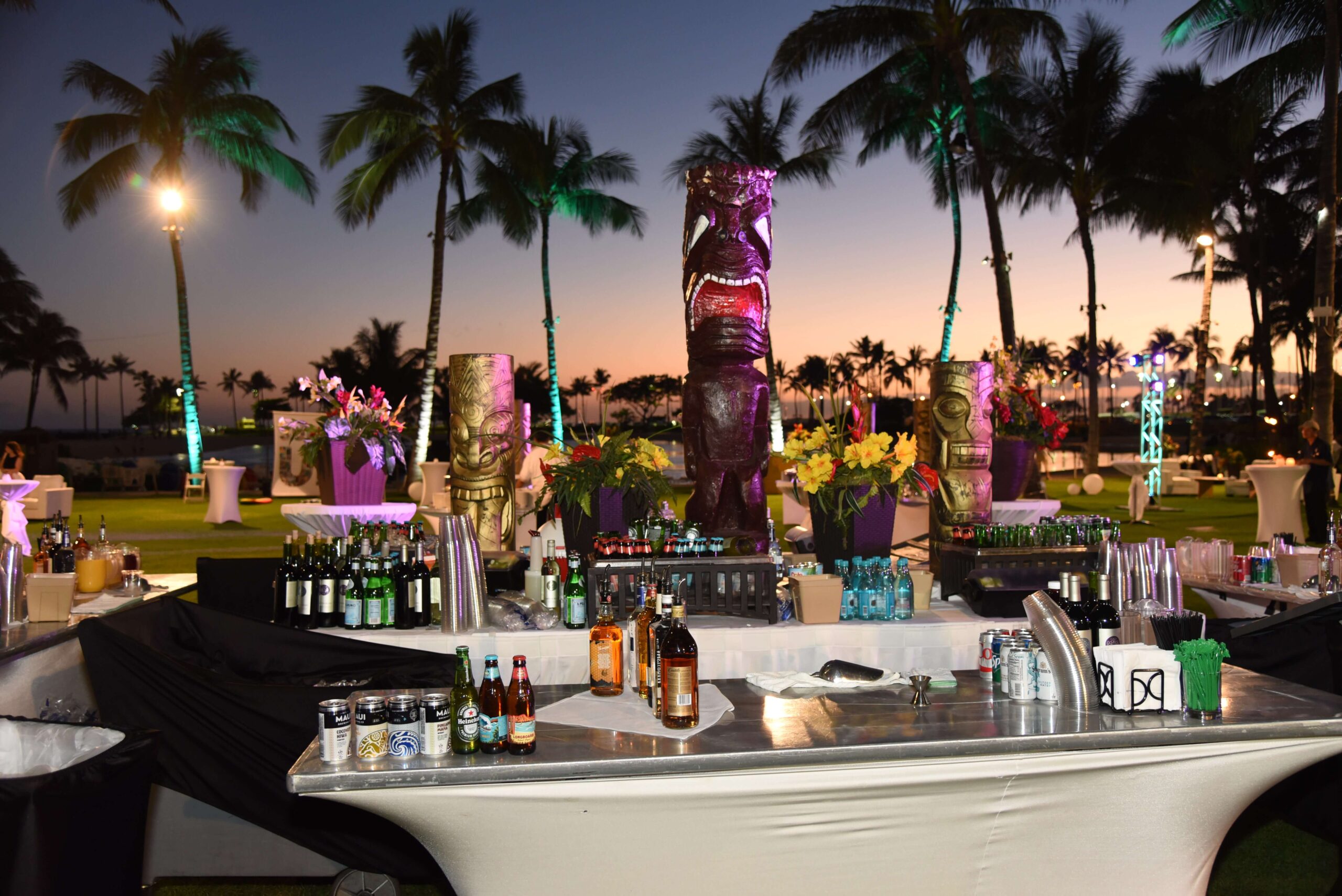 Siemens Healthineers ISMRM Reception - Yellow House Events