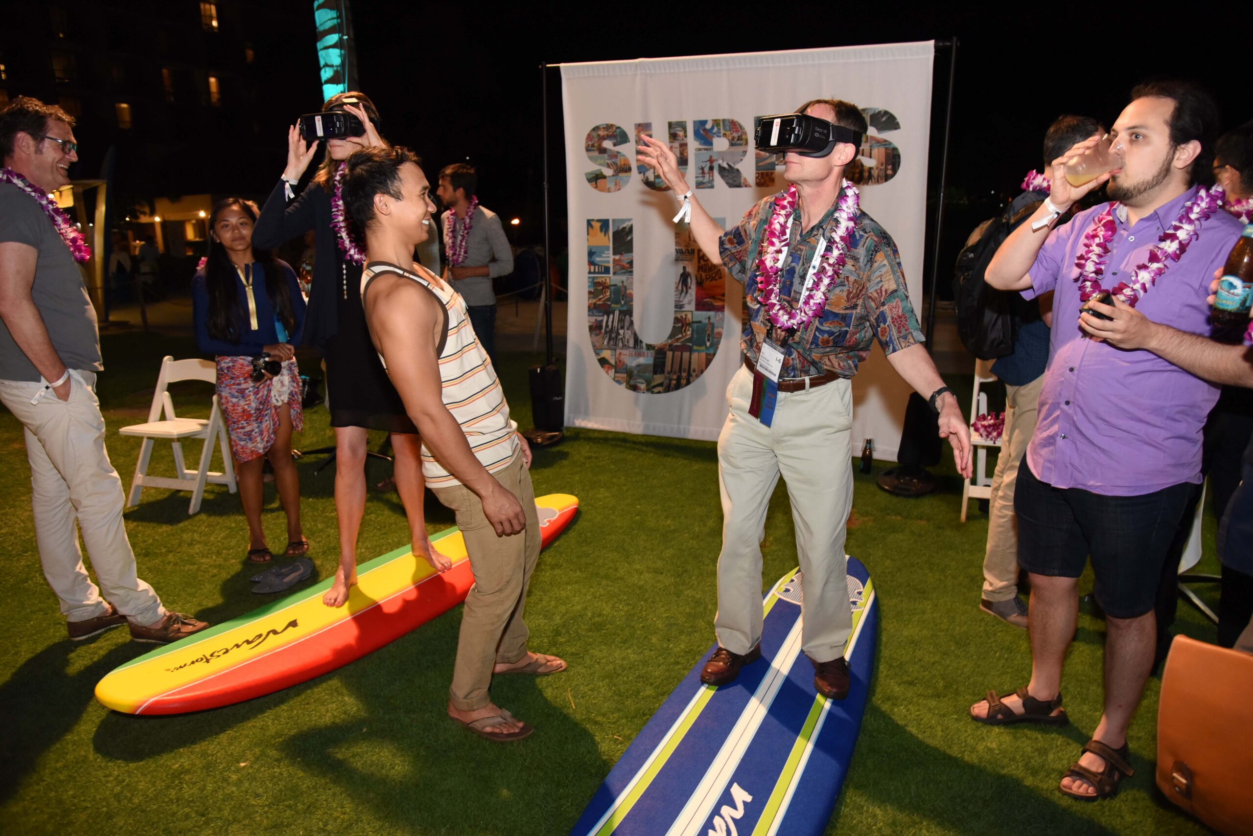 Siemens Healthineers ISMRM Reception - Yellow House Events