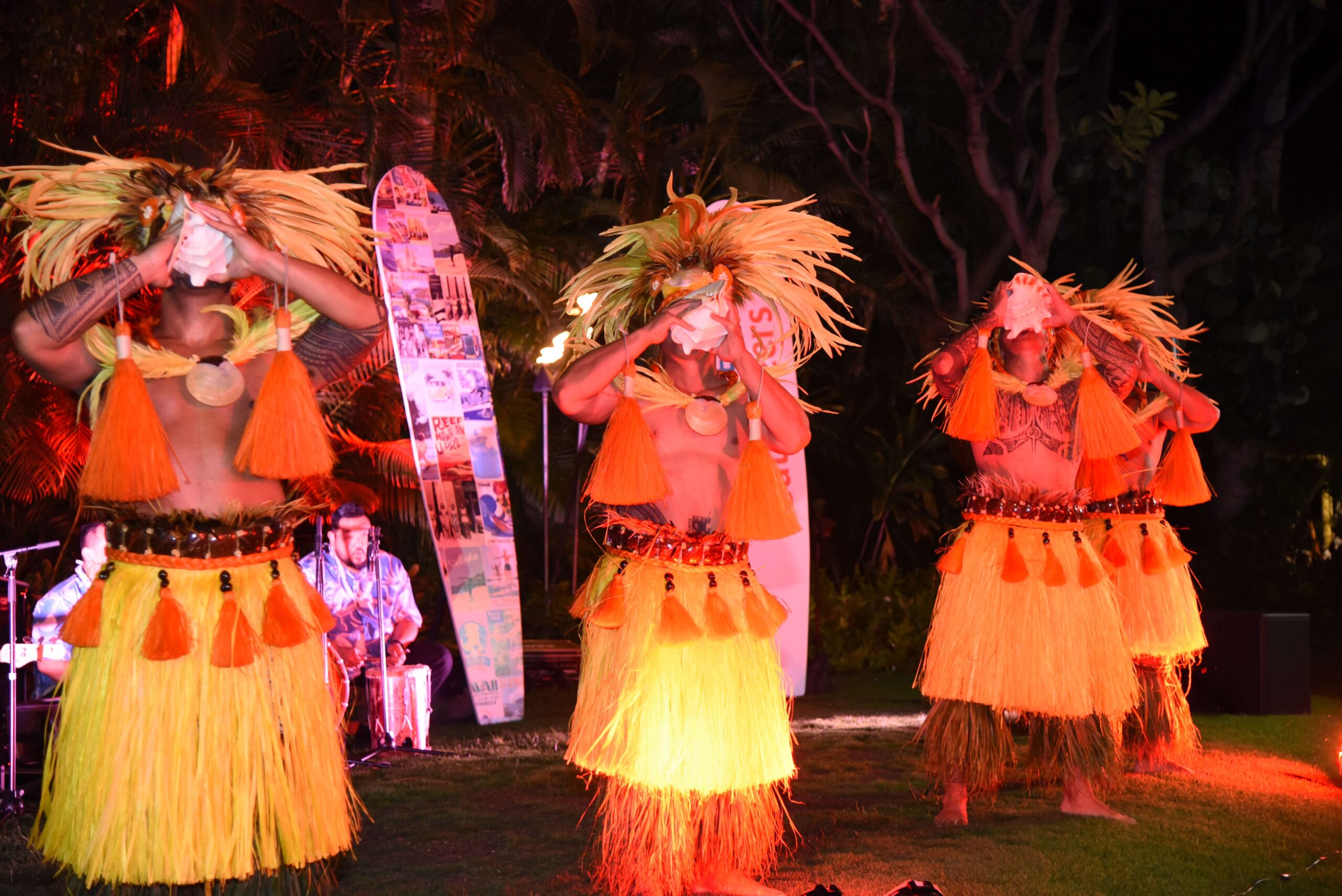 Siemens Healthineers ISMRM Reception - Yellow House Events