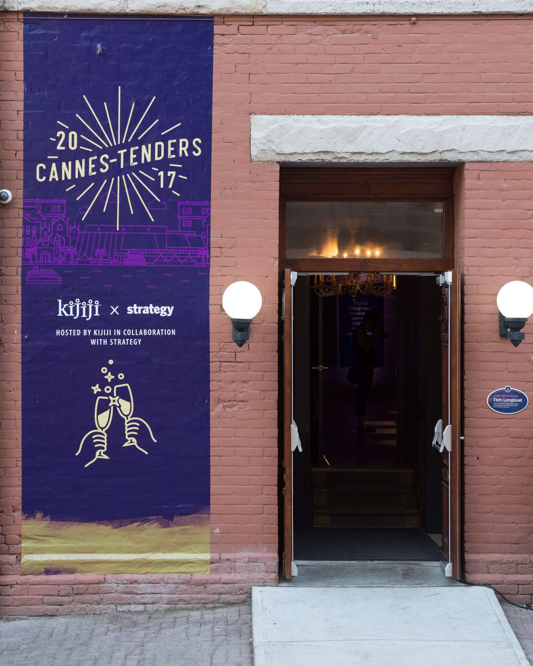Kijiji Cannes Tenders - Yellow House Events