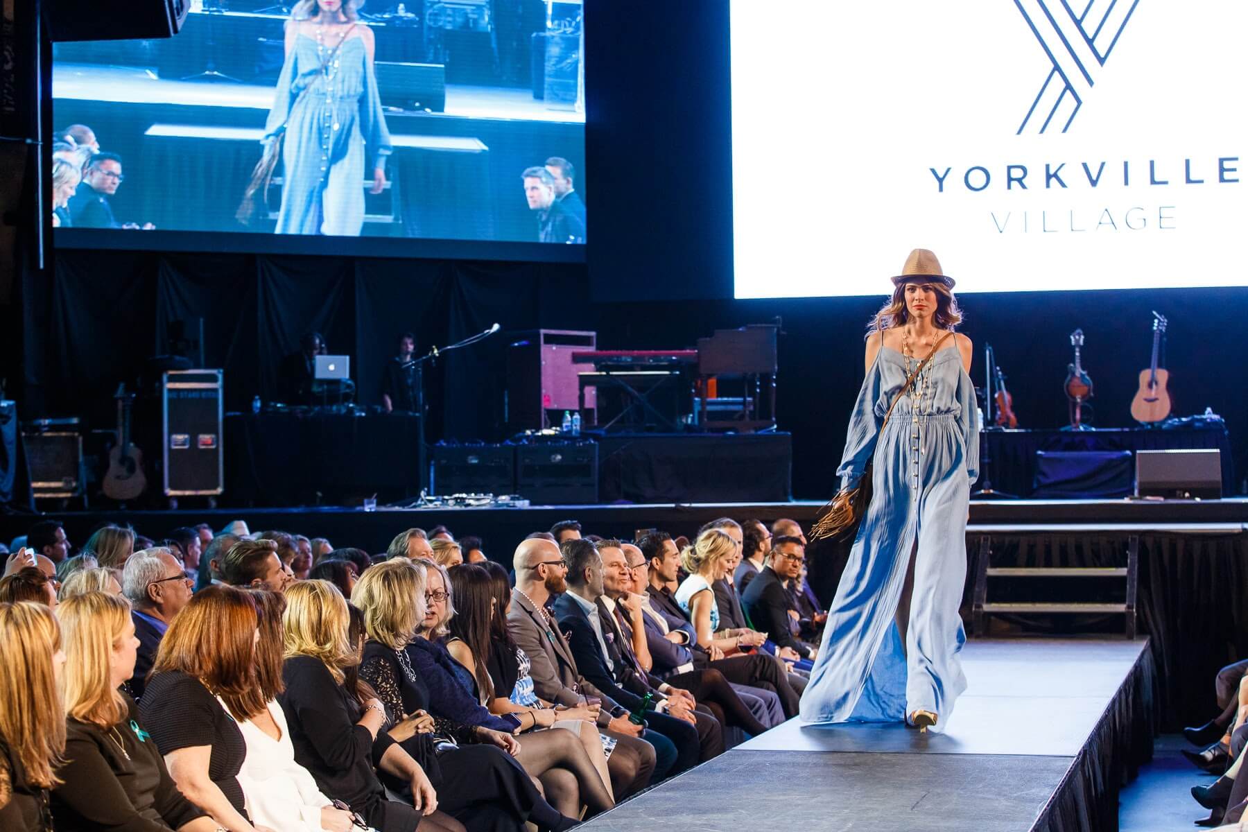 The Lady Ball - Yellow House Events