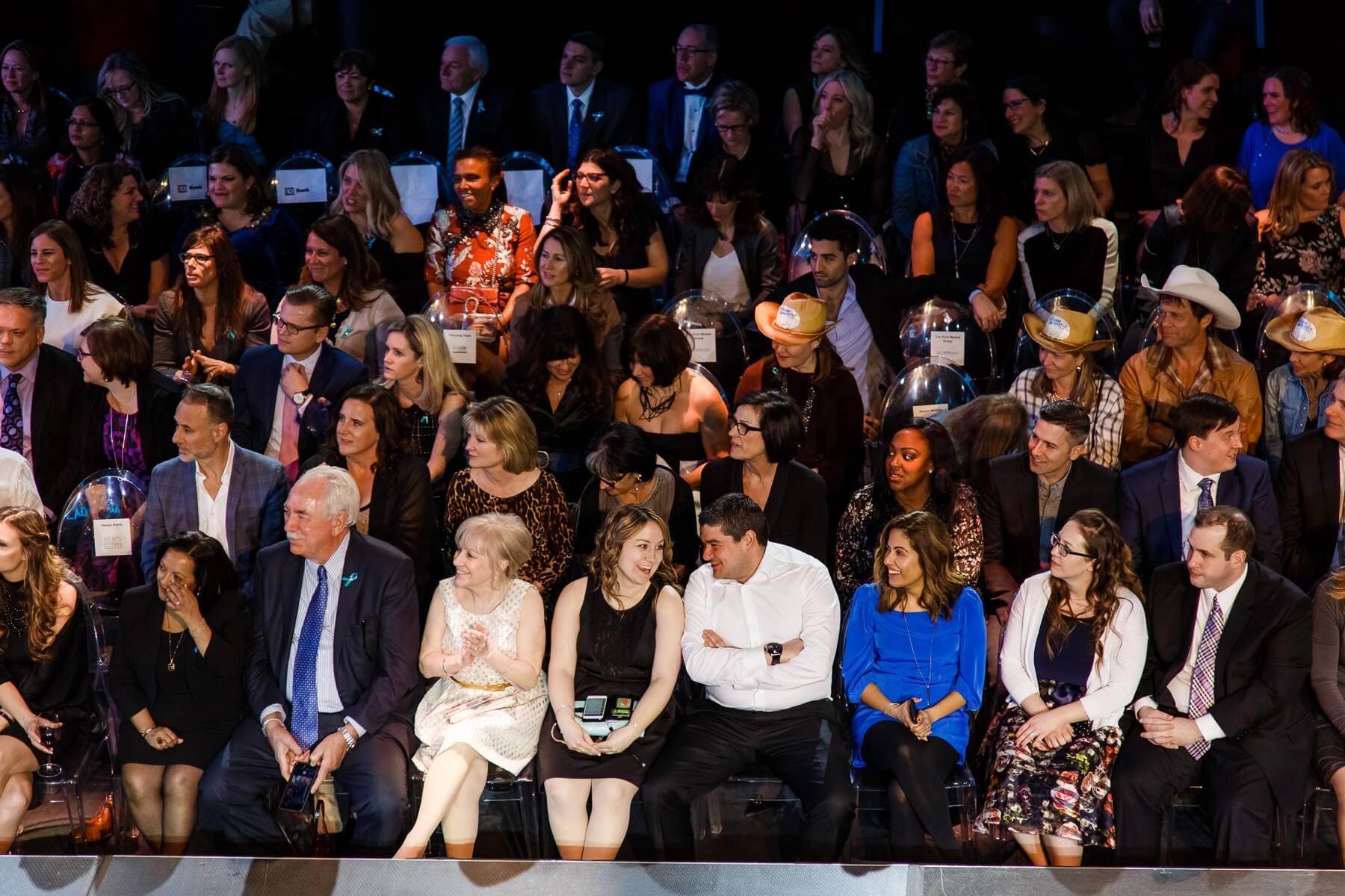 The Lady Ball - Yellow House Events