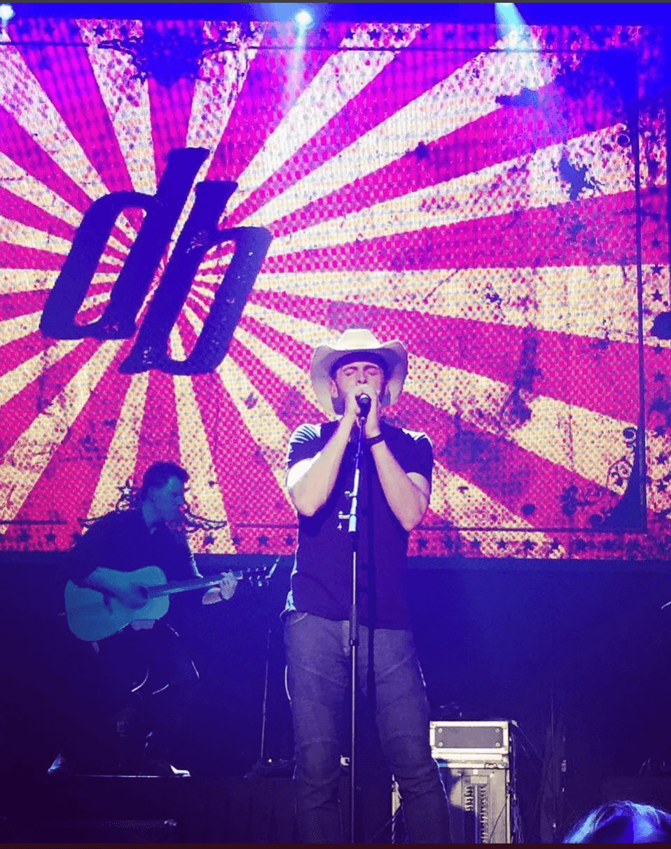 The Lady Ball - Yellow House Events