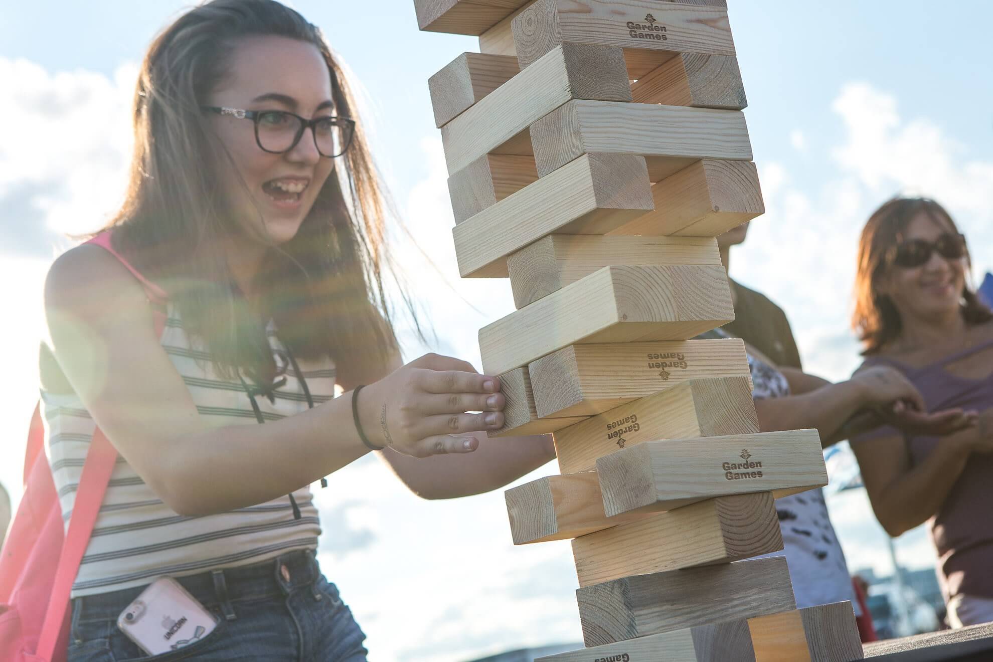 Brookfield Residential Dockside - Yellow House Events