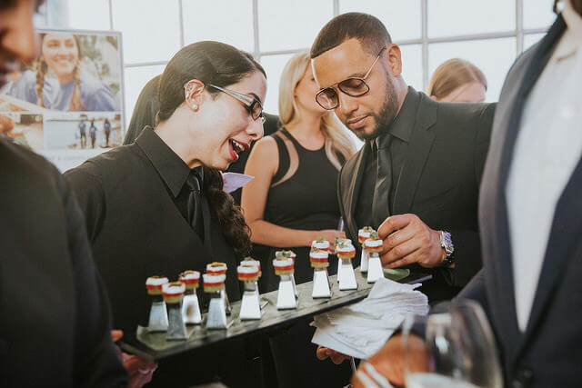 WWF Pandamonium - Yellow House Events