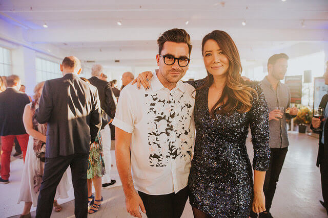 WWF Pandamonium - Yellow House Events