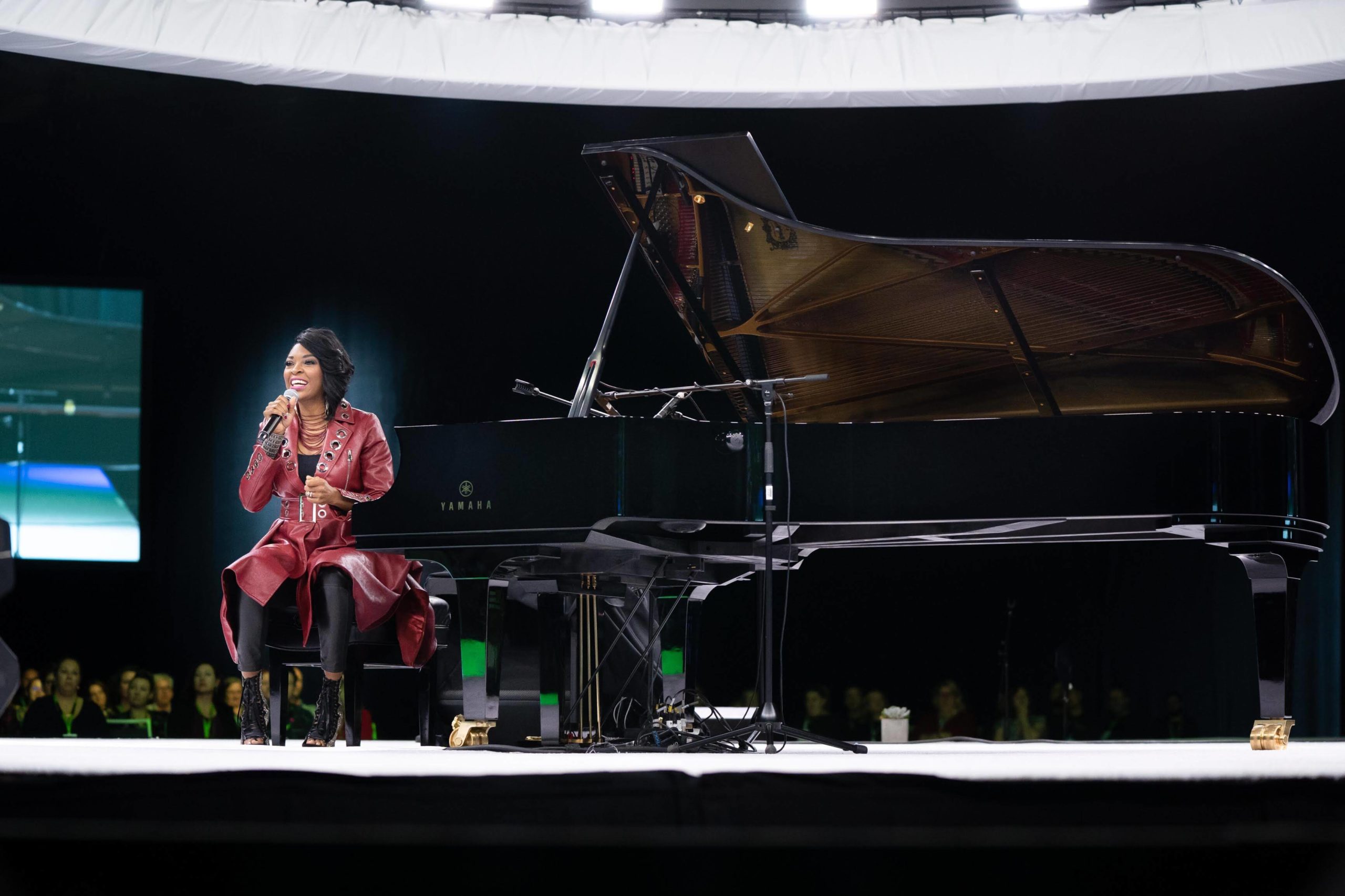 Intuit QuickBooks Connect 2019 - Yellow House Events