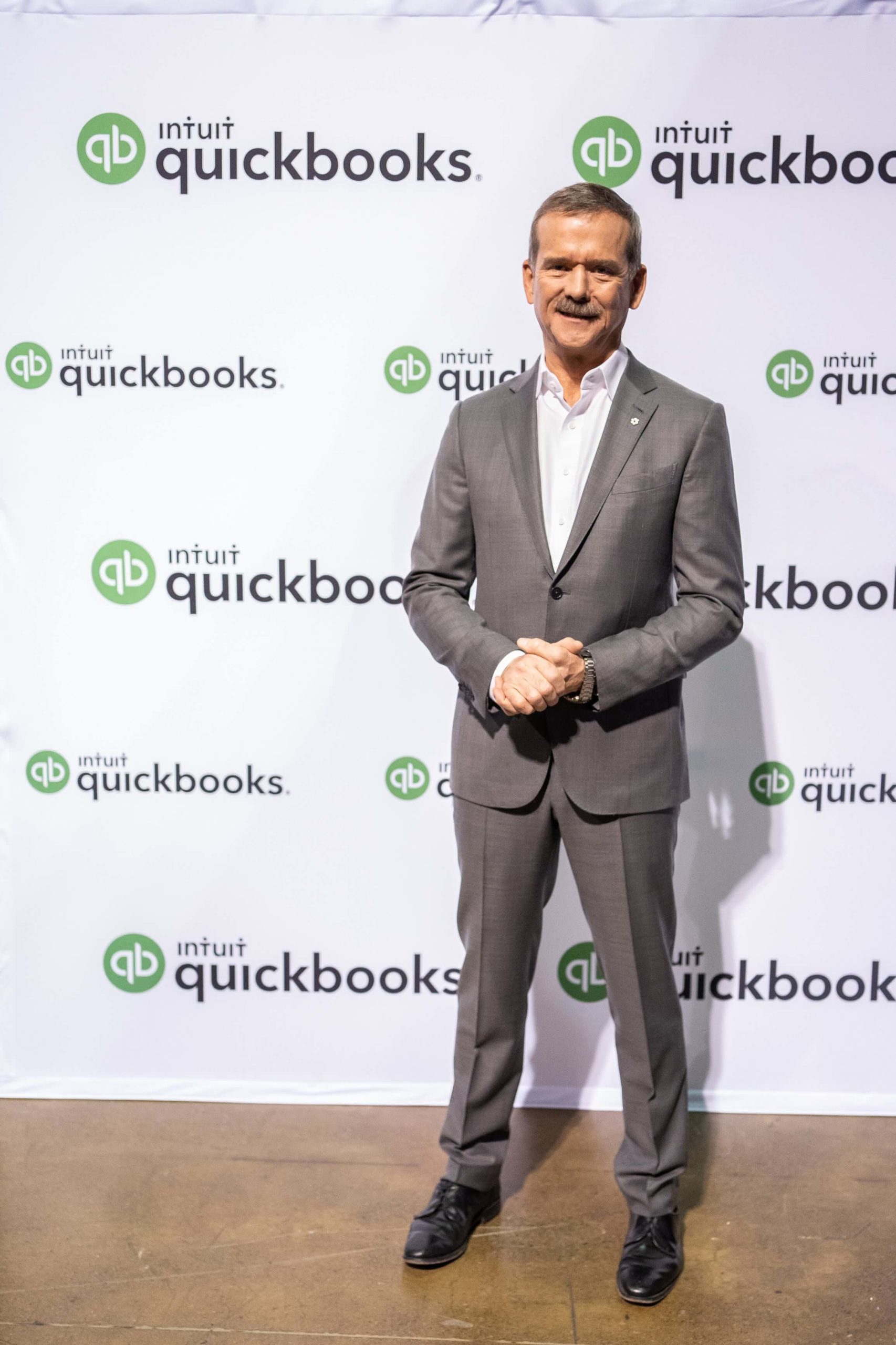 Intuit QuickBooks Connect 2019 - Yellow House Events