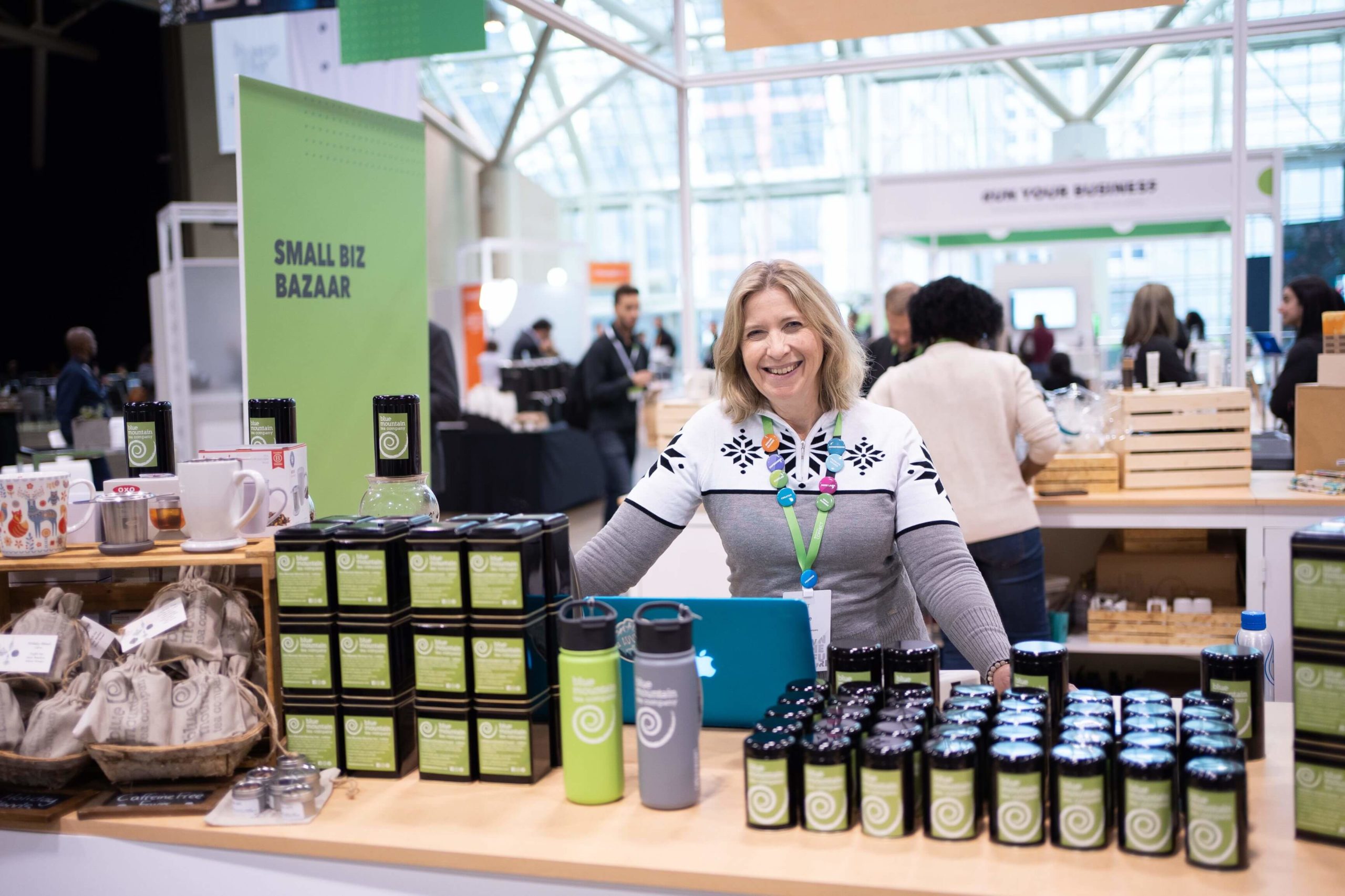 Intuit QuickBooks Connect 2019 - Yellow House Events