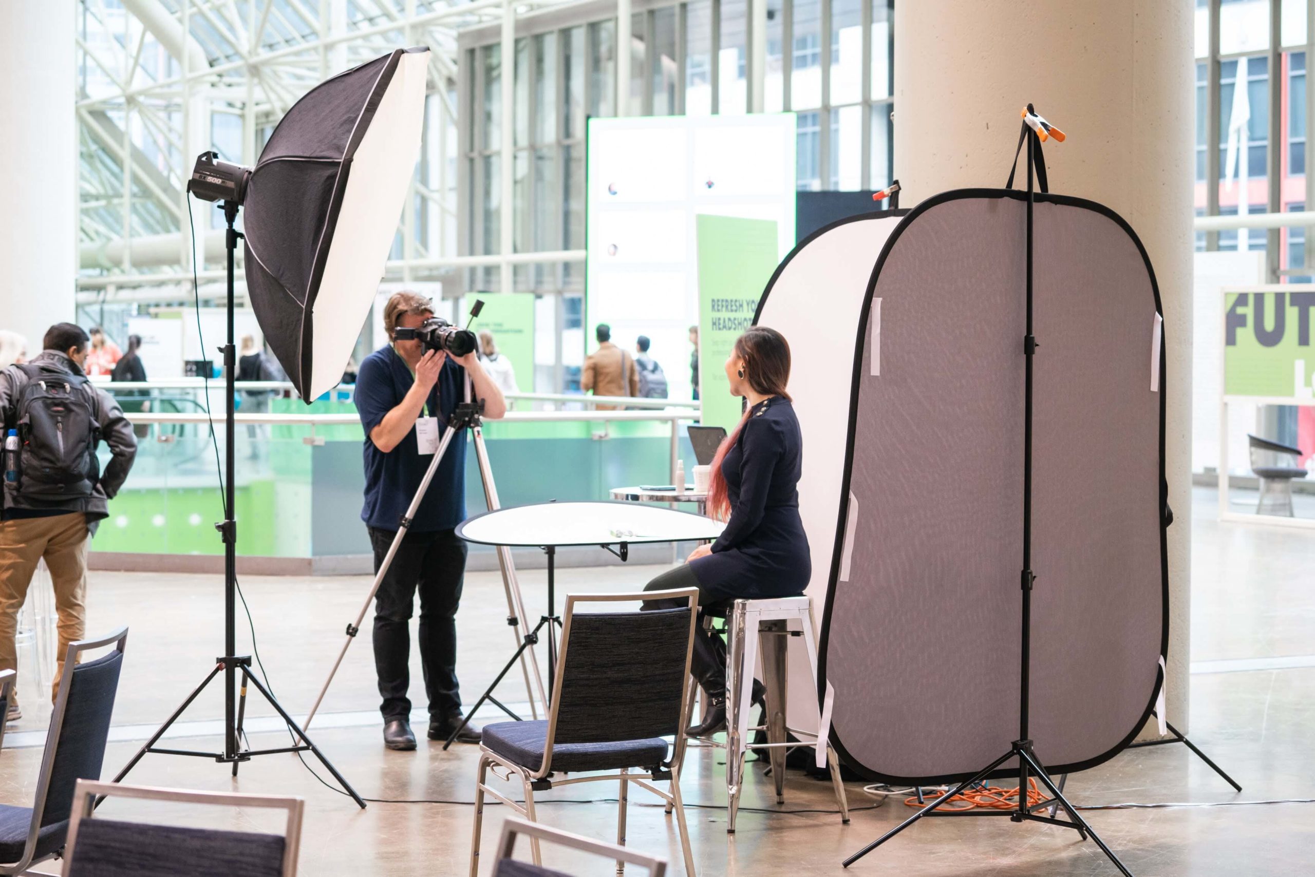 Intuit QuickBooks Connect 2019 - Yellow House Events