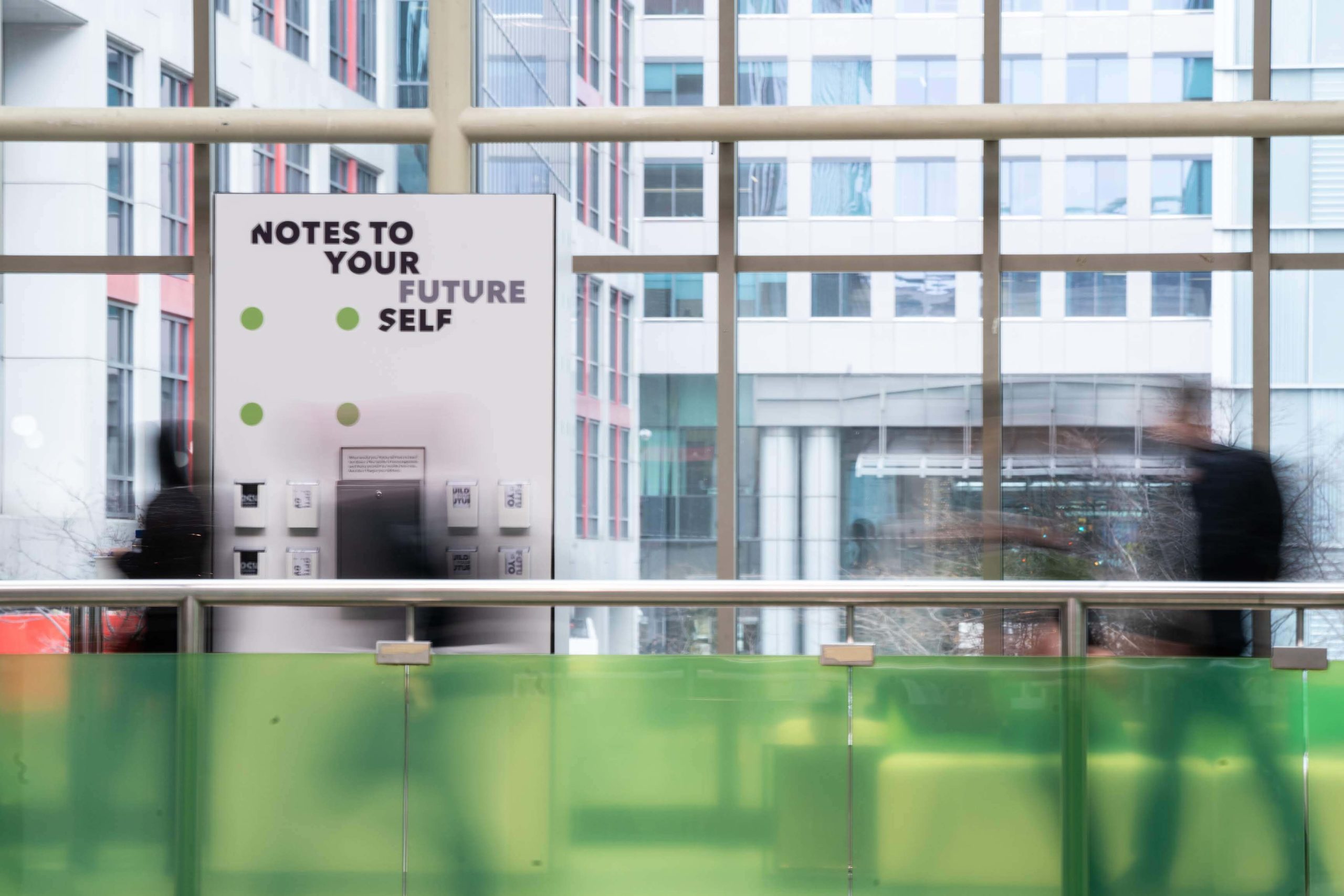 Intuit QuickBooks Connect 2019 - Yellow House Events