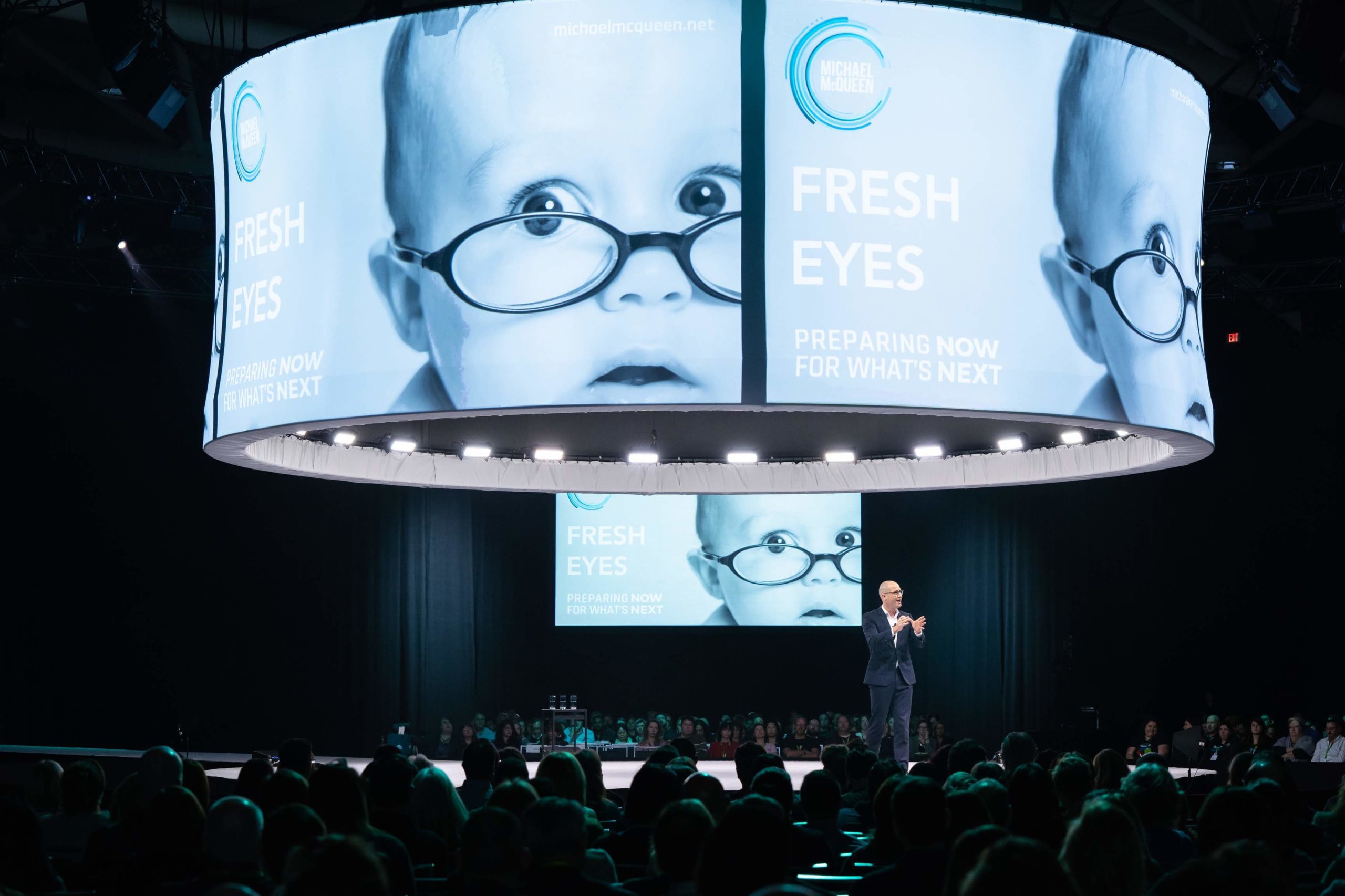 Intuit QuickBooks Connect 2019 - Yellow House Events
