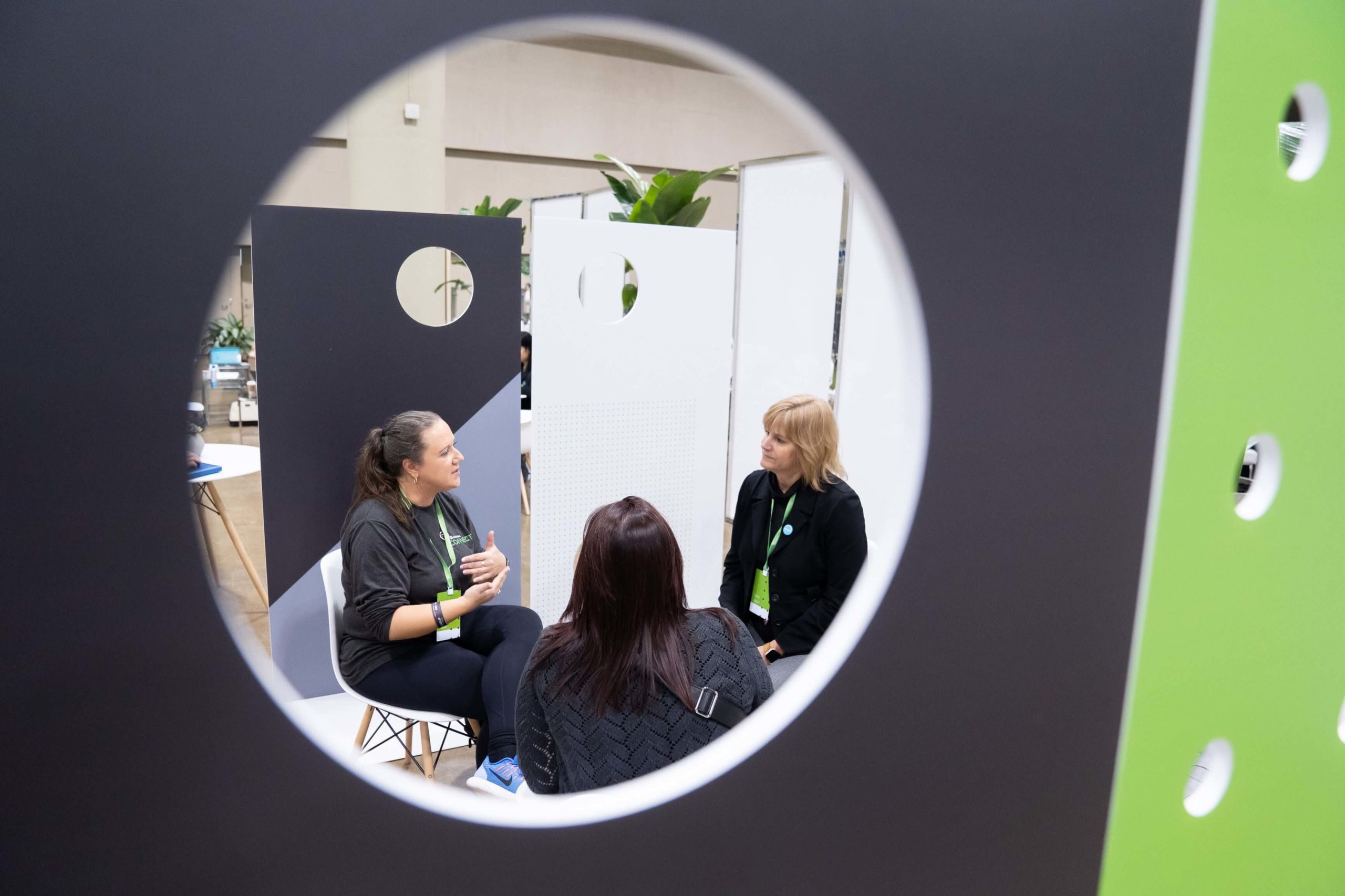 Intuit QuickBooks Connect 2019 - Yellow House Events