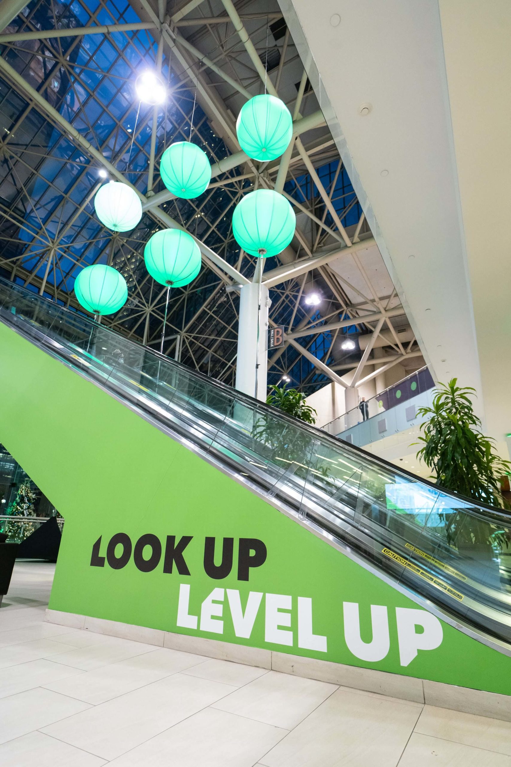 Intuit QuickBooks Connect 2019 - Yellow House Events