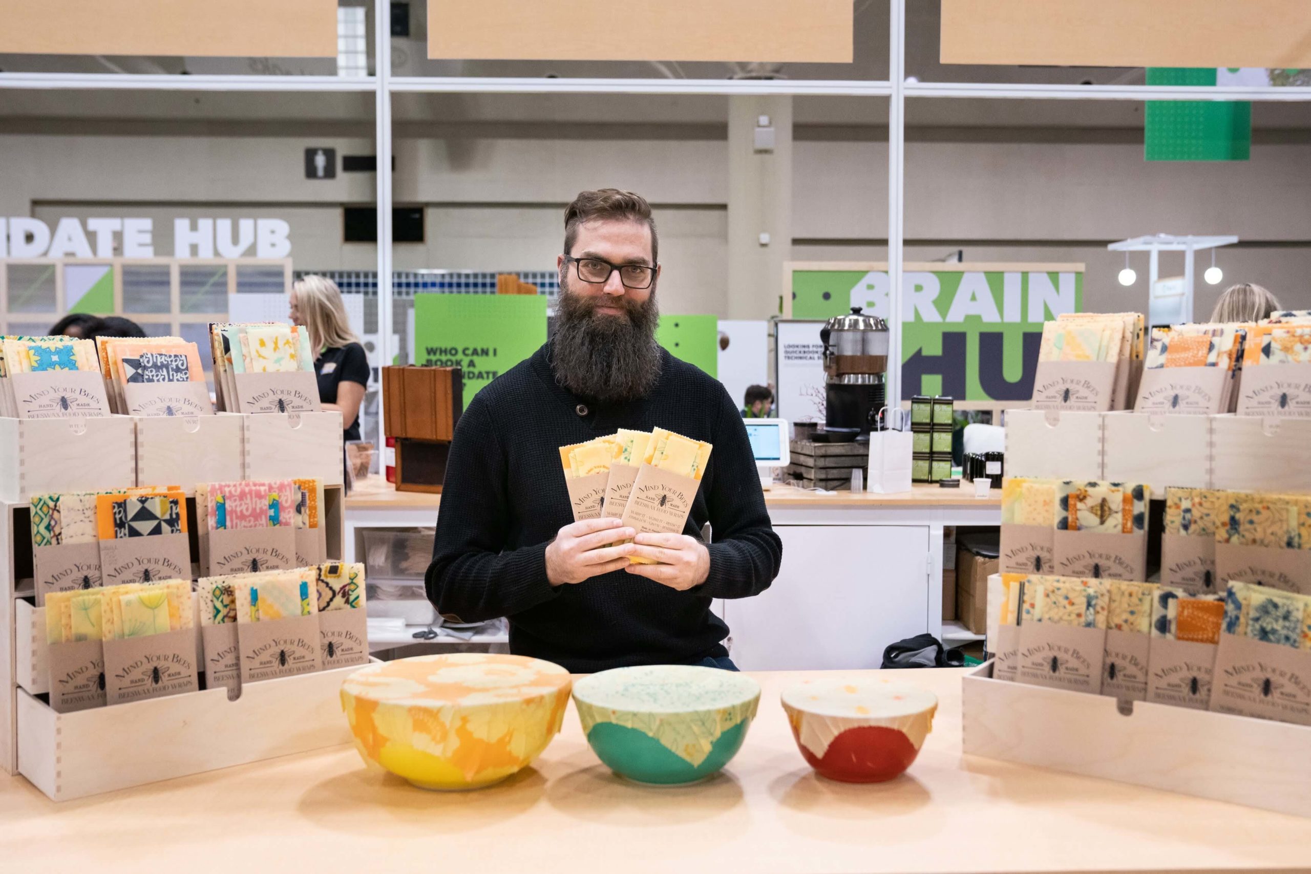 Intuit QuickBooks Connect 2019 - Yellow House Events