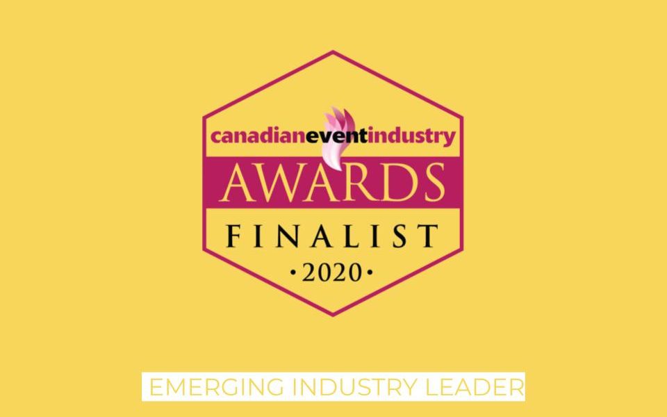Canadian Event Industry Awards