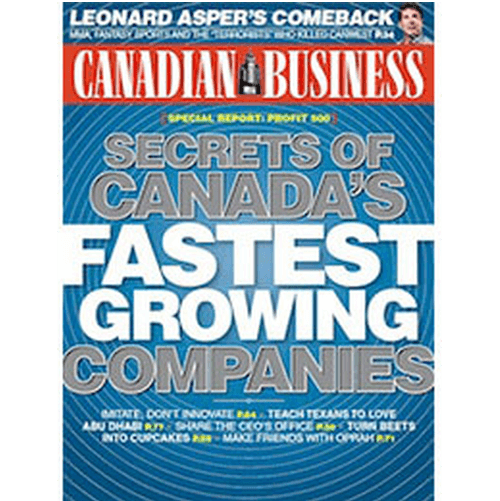 Canadian Business