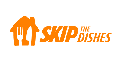 SKIP THE DISHES