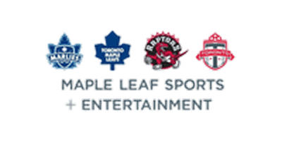 Maple Leaf Sports + Entertainment