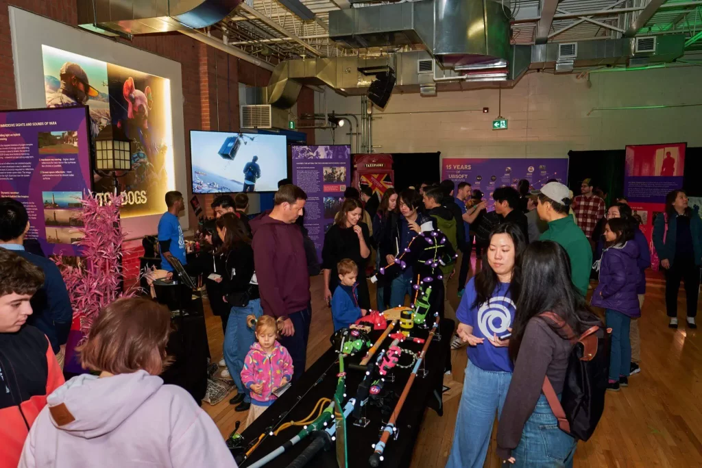 Experiential Marketing Strategy in 2026 with yellow house events
