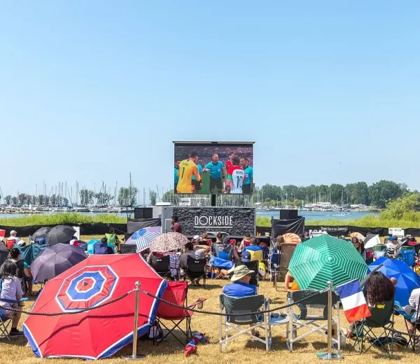 how Experiential Marketing ROI drives sales